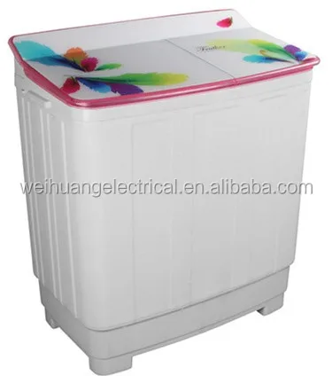 2020 Big Washing Machines and Dryers For Sale bigger cover and taller base new design cheap