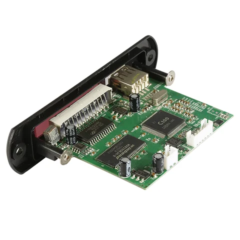 usb video player circuit 5v usb fm radio mp4 mp5 module