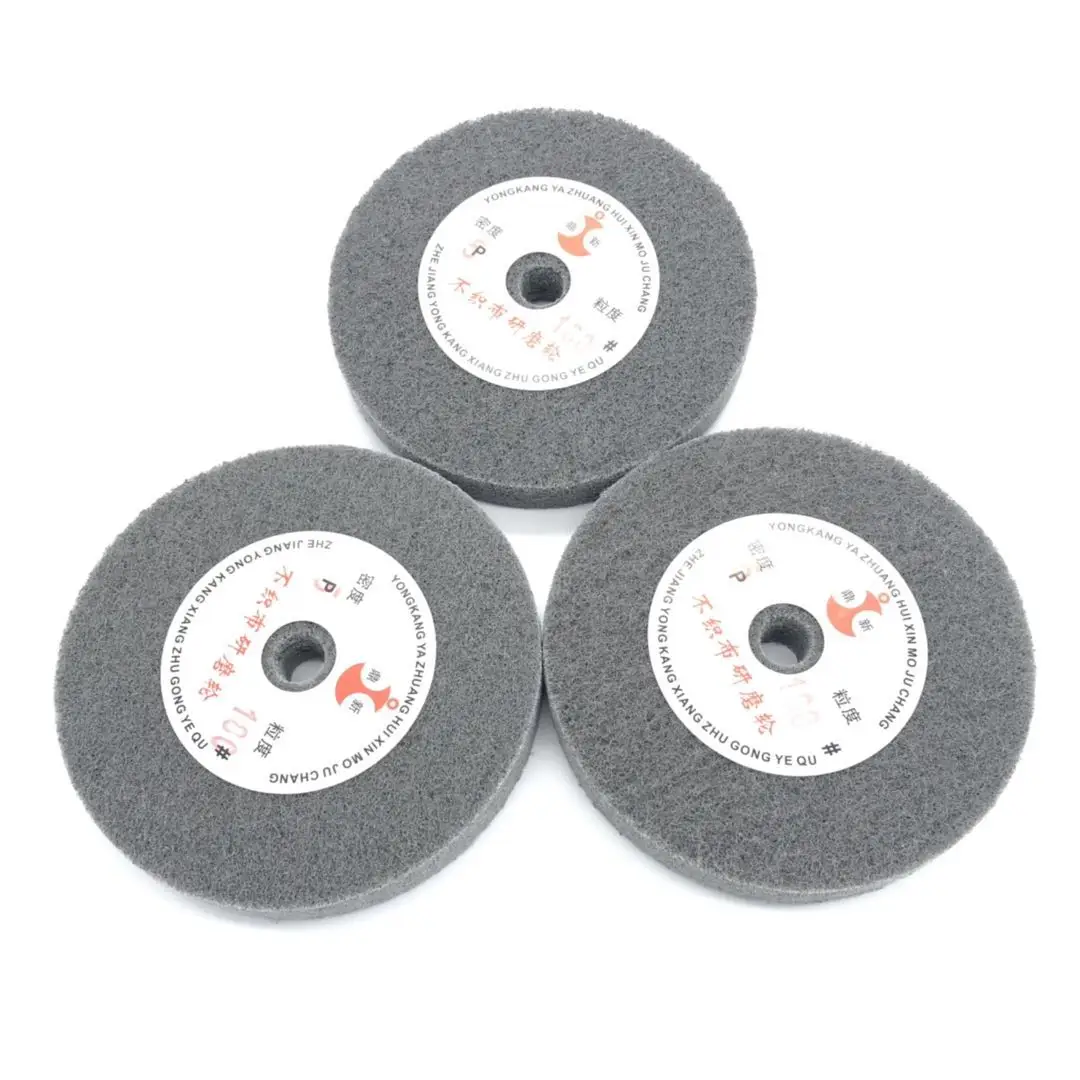 
Factory sale buffing wheel with fair price 