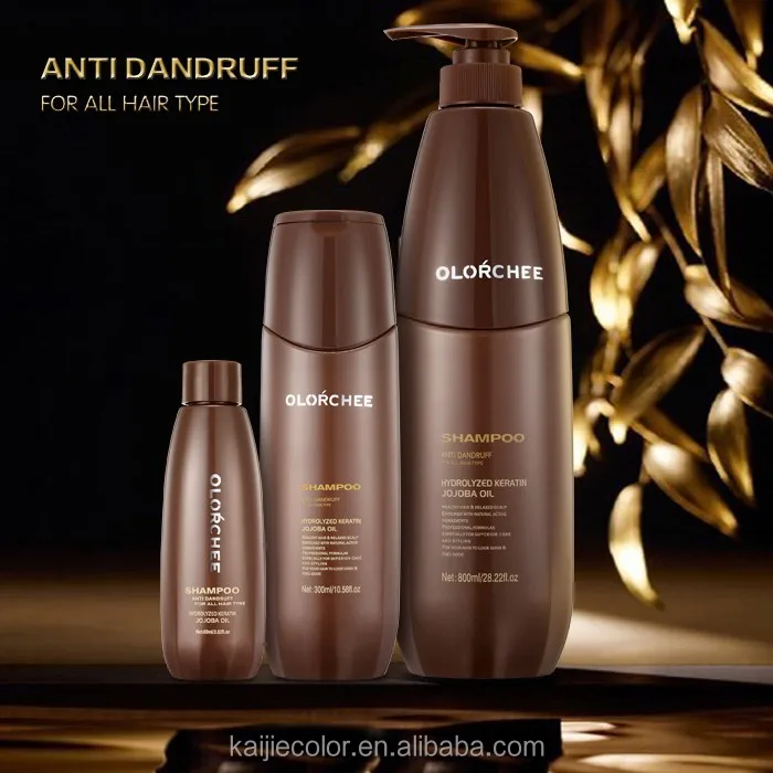 Smooth & Silky Shampoo Hotel Shampoo with Olive Oil Vitamin B5 and Moringa Oil