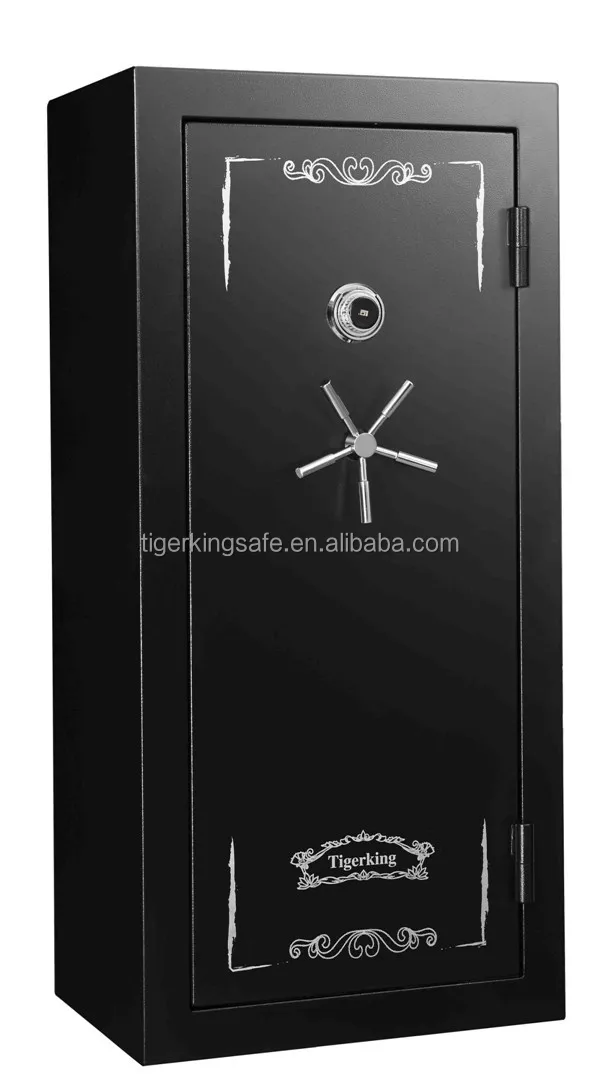 Экономические противопожарные пистолет сейф _ GF5928 (1500 H-711 Вт-508D (мм))