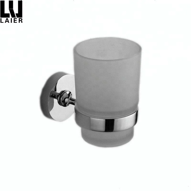 
New Design Factory Direct sales Chrome Finished Zinc Alloy Bathroom Set With 6 Pcs Accessories 