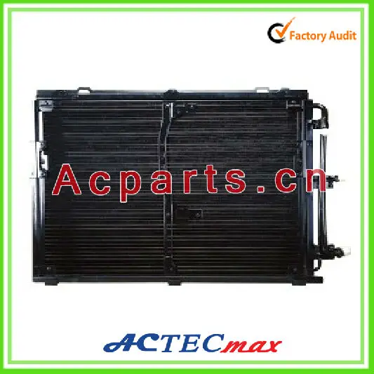 1408300570 автоматический конденсатор для mercedes-benz 1992-1993