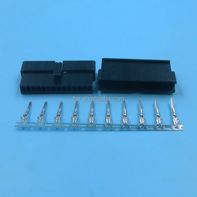 Женский Кабельный разъем