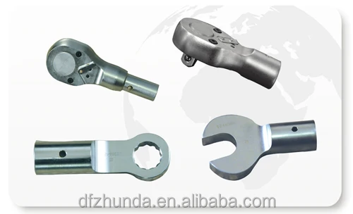 changeable spanner torque wrench For Vehicle Bicycle and car Quick Release Socket Wrench Spanner