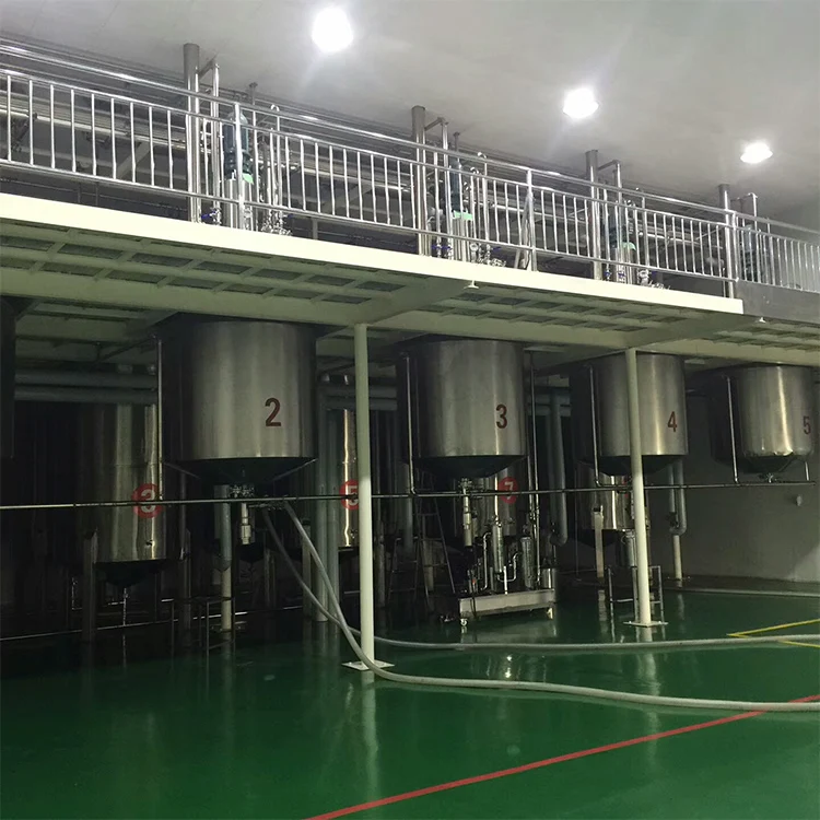 Pure Cosmetics /Food Grade Silk Powder(SerIca)