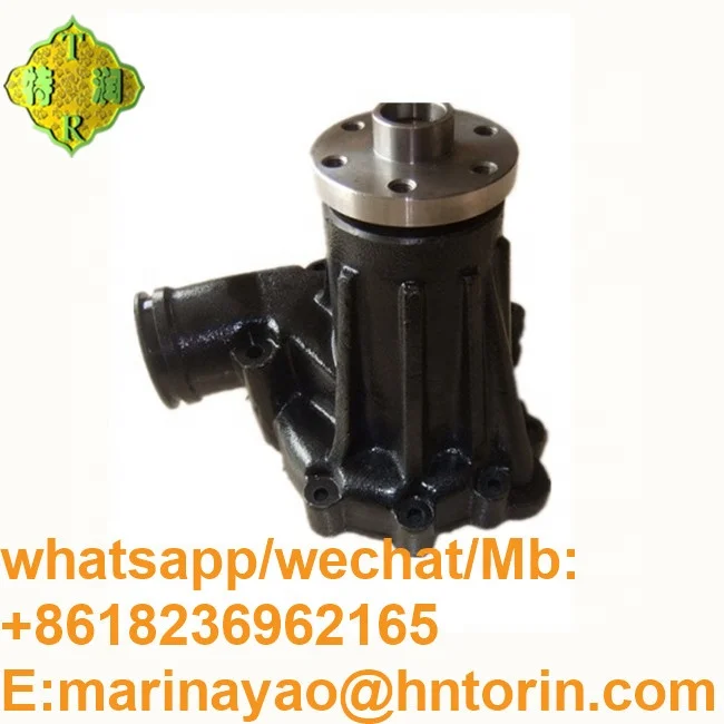 Made in Japan Water Pumps,Kubota Water Pump for Sale