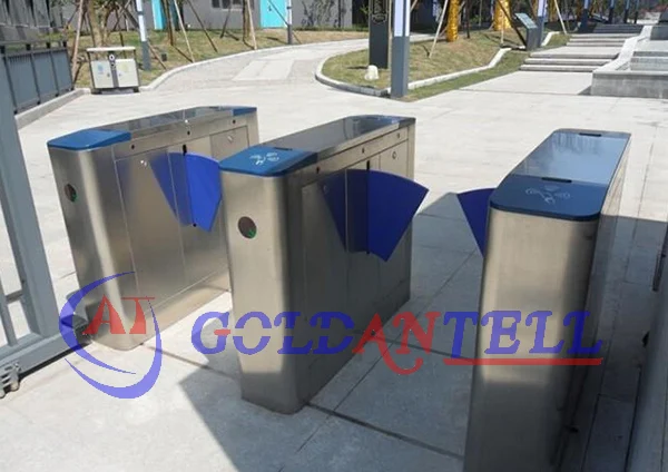  Рычаг безопасности падение одиночный столб барьер ворота цена