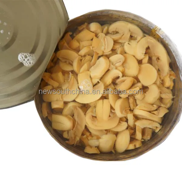 Canned whole botton mushroom champignon mushroom 425g