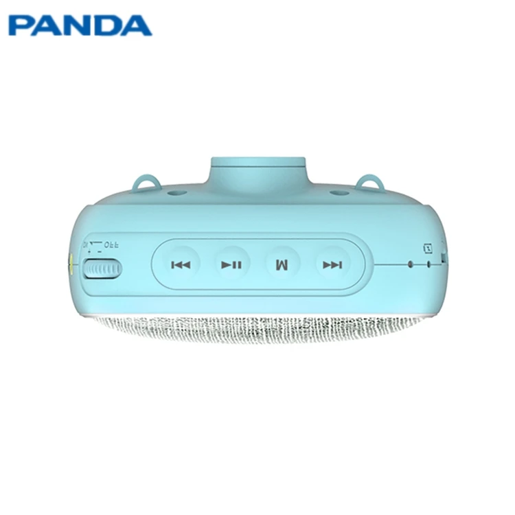 
Music mini speaker portable amplifier with Microphone using fabric fashion design 