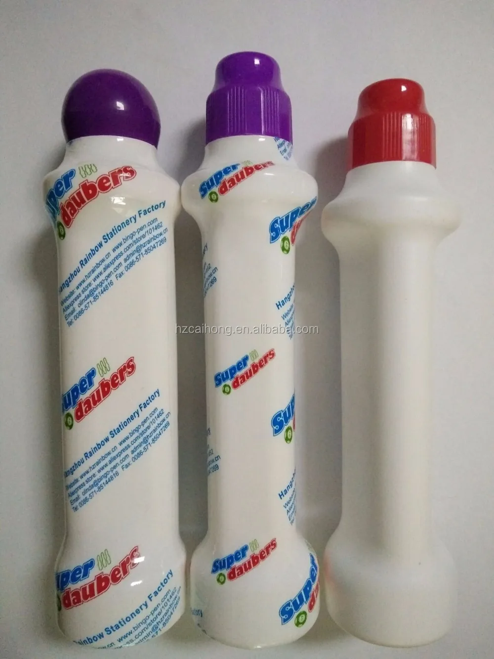 Bingo Markers Dabbers Pens ,CH-2826 ,big nip size and large capacity bingo dauber