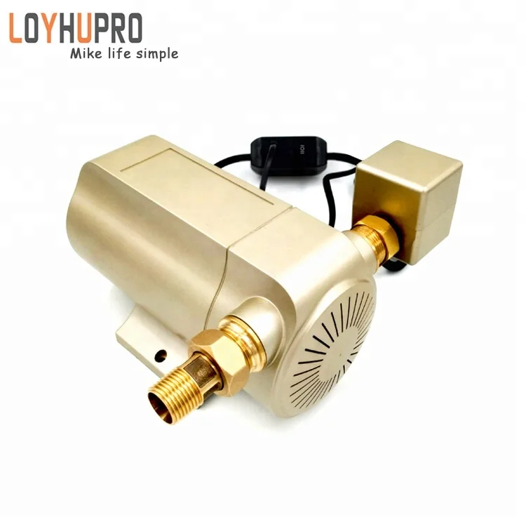New Product OEM offerred Home heater shower small automatic water booster pump