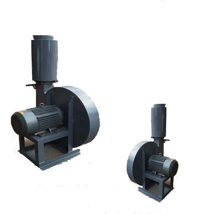CE CCC high pressure air blower centrifugal fan industrial fan