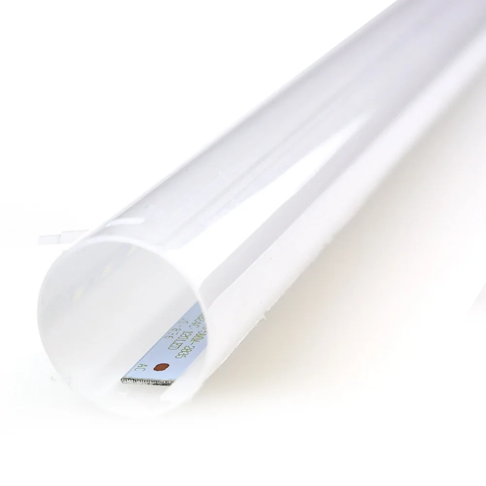 NEW ERP express color boxb faster delivery CE EMC voltage china t8 jizz led tube light