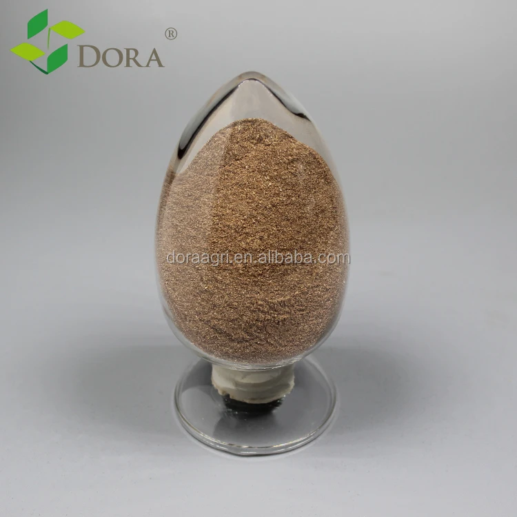 Organic pesticide for soybean cyst nematode