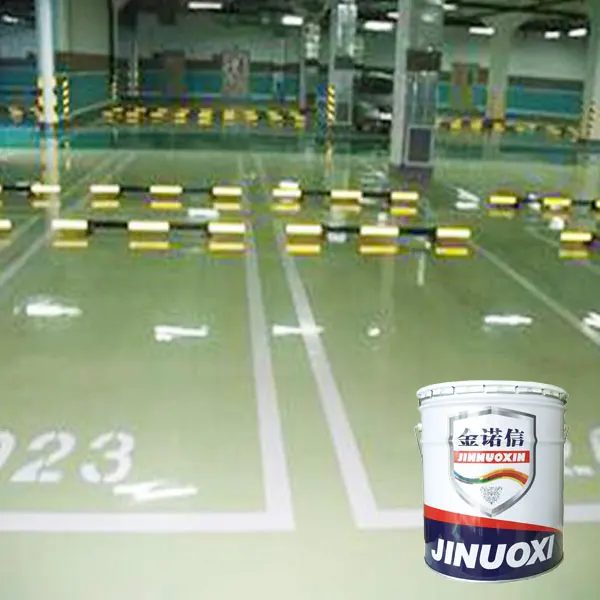 
Factory manufacture epoxy floor paint with great price 