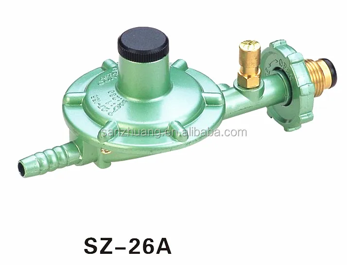 
lpg gas regulator,gas pressure regulator ,gas regulator 