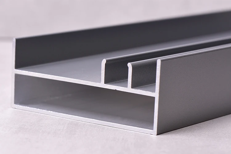 Aluminium Profiles for Window Door for Africa market