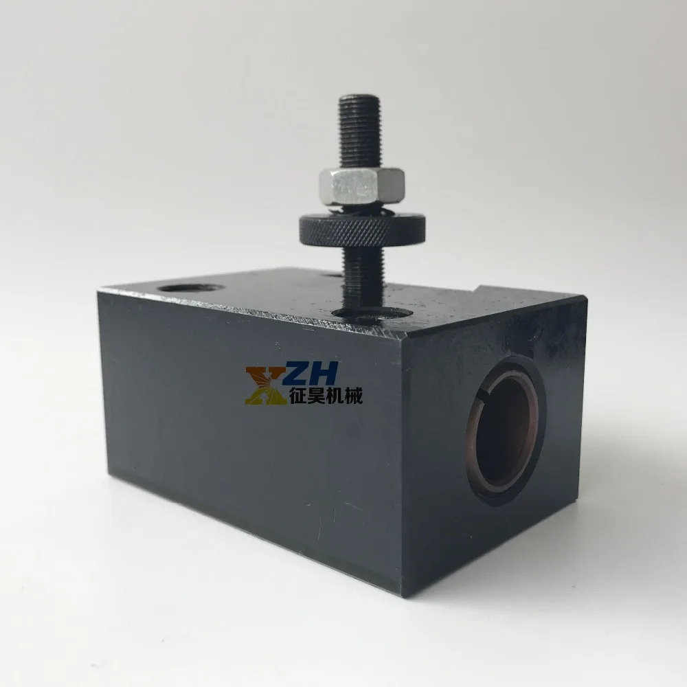 Набор инструментов для быстрой смены клиновидного типа