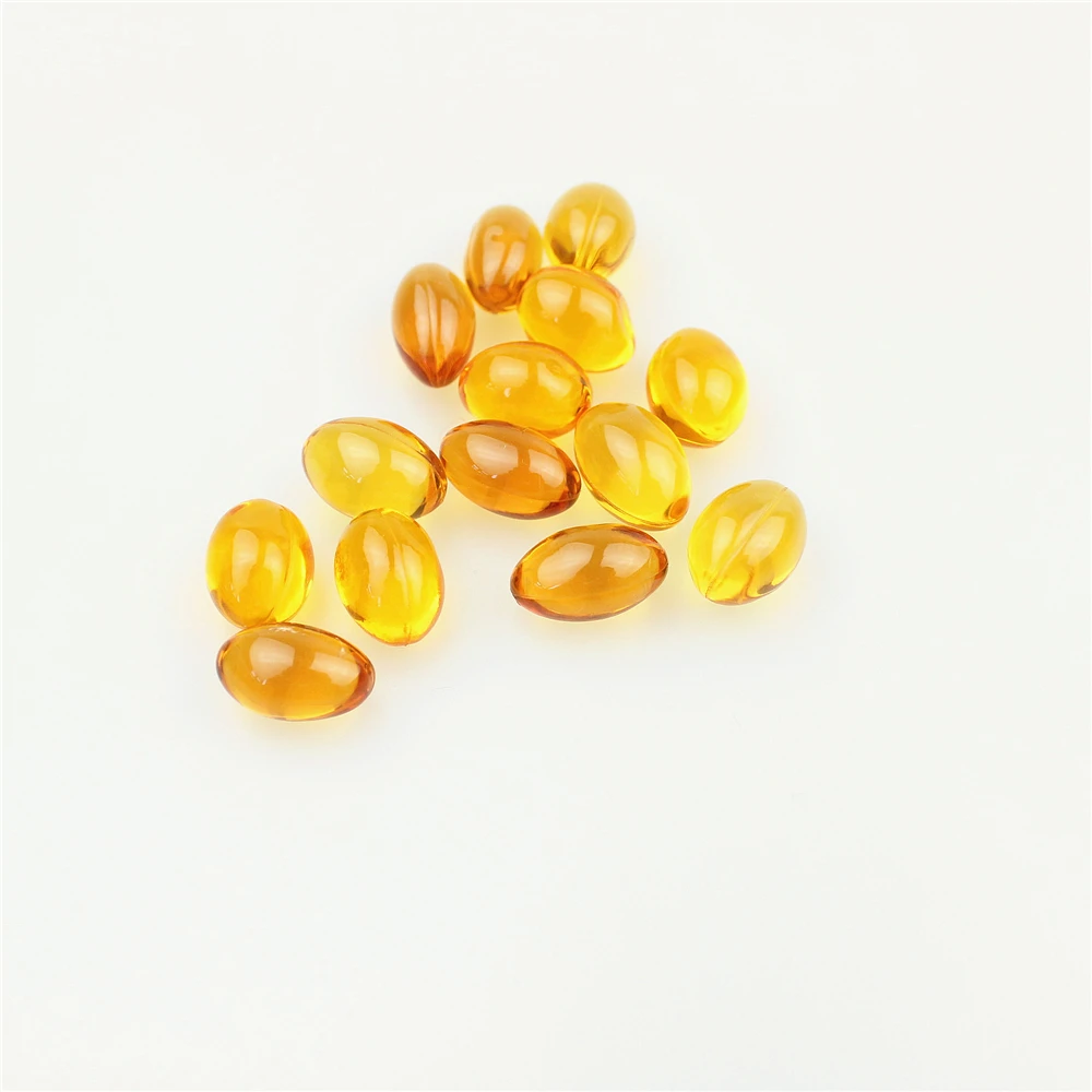 oem GMP  certified algae omega 3 1000mg soft capsule private label