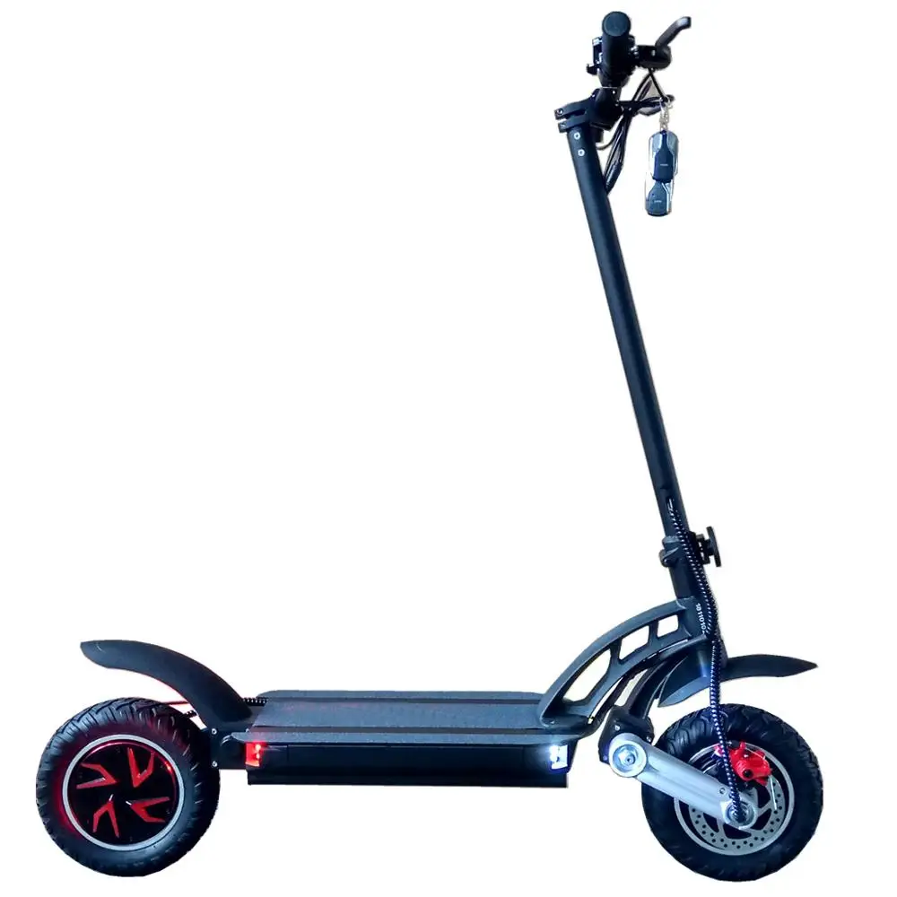 2020 Super Speed Folding Bike E Electric Scooter Adult