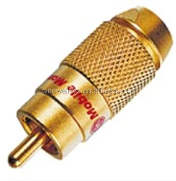 rca connector VK10176