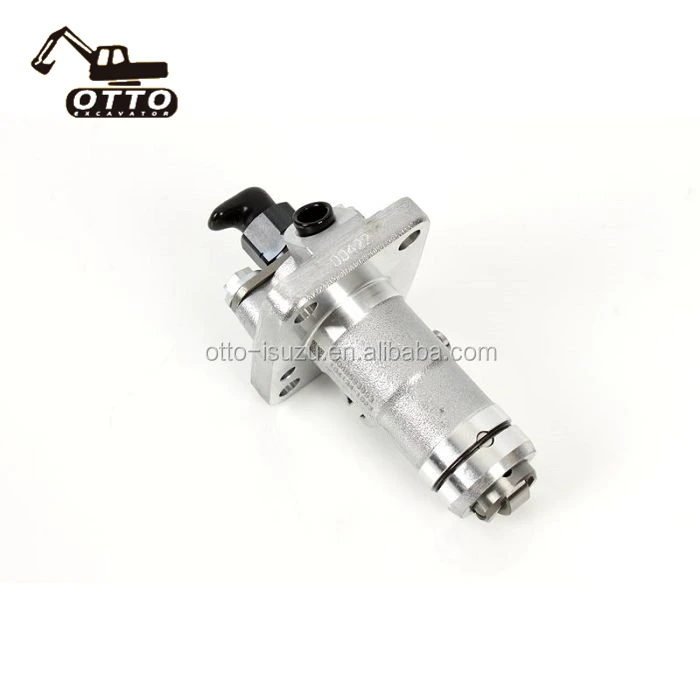 3LA1 3LB1 3LD1 3LD2 4LB1 4LC1 4LE2 8970345910 897034-5910 897034-5910 Diesel Fuel Pump