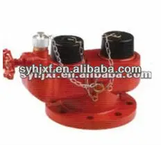 Кастинг делитель железа воды