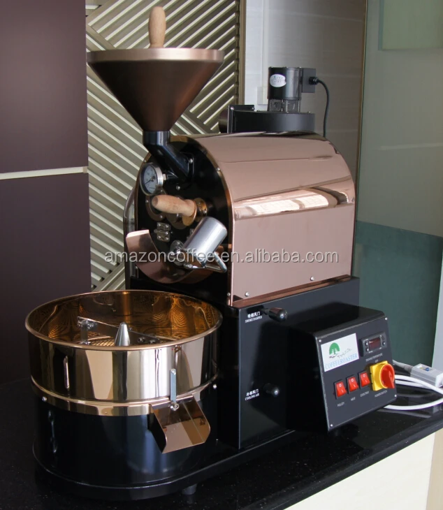 Оптовая продажа OEM машины для обжарки кофе/ЦАП машины для обжарки кофе от производителей