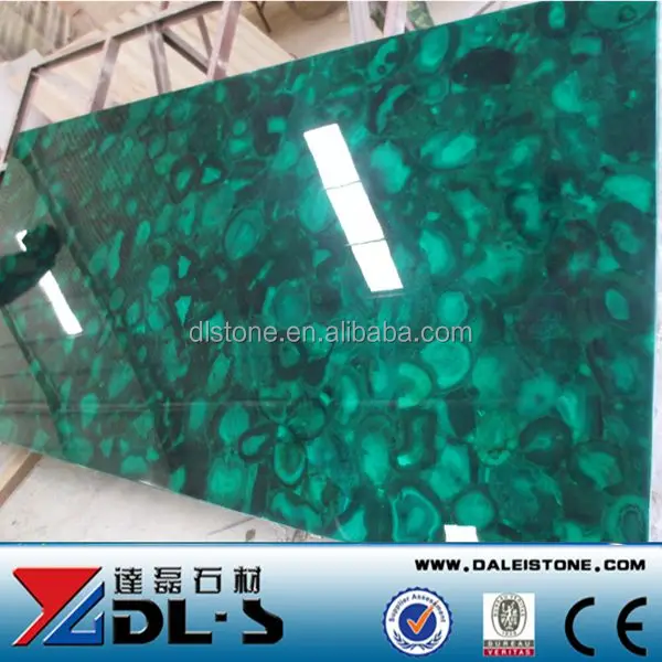 
purple, green, brown agate stone high polished slab, natural luxury decorative stone 