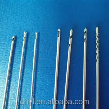 
cosmetic instruments liposuction cannulas for fat grafting and fat transfer 
