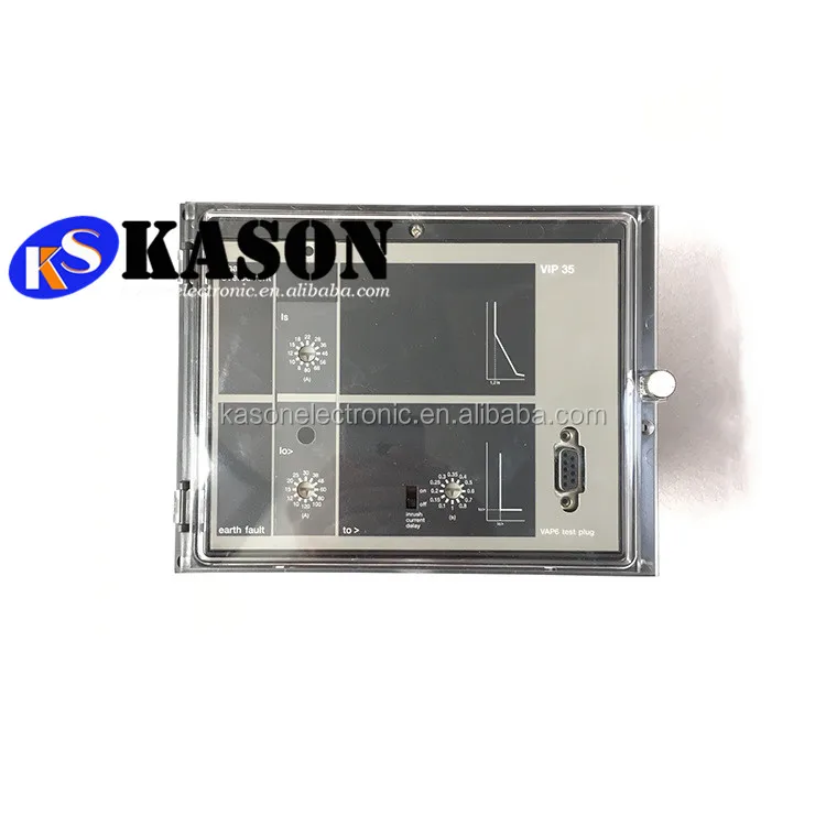 03143046FA VIP35 relay protection equipment the best quality