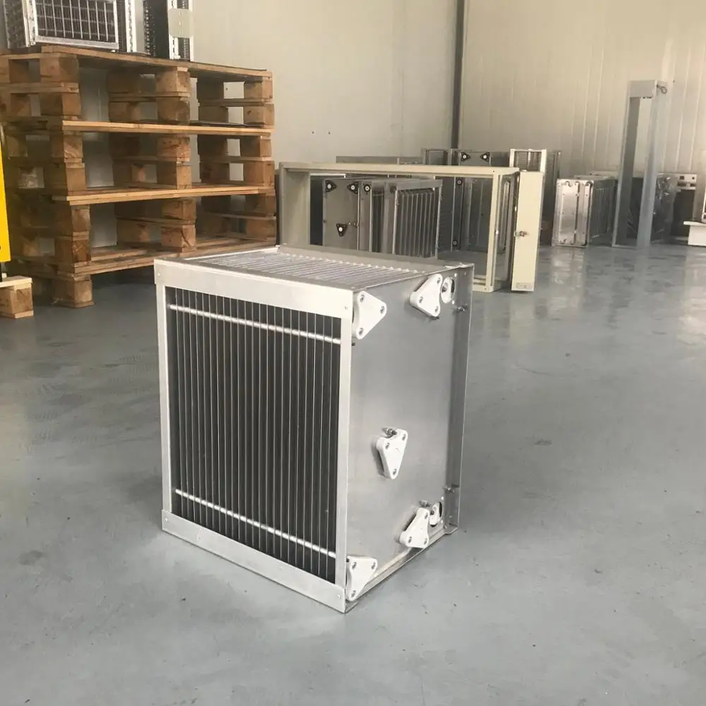 esp module for electrostatic precipitator