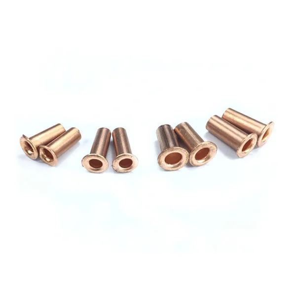 China Metal Tubular Hollow Rivet