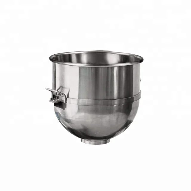 
30L stainless steel food planetary mixer 
