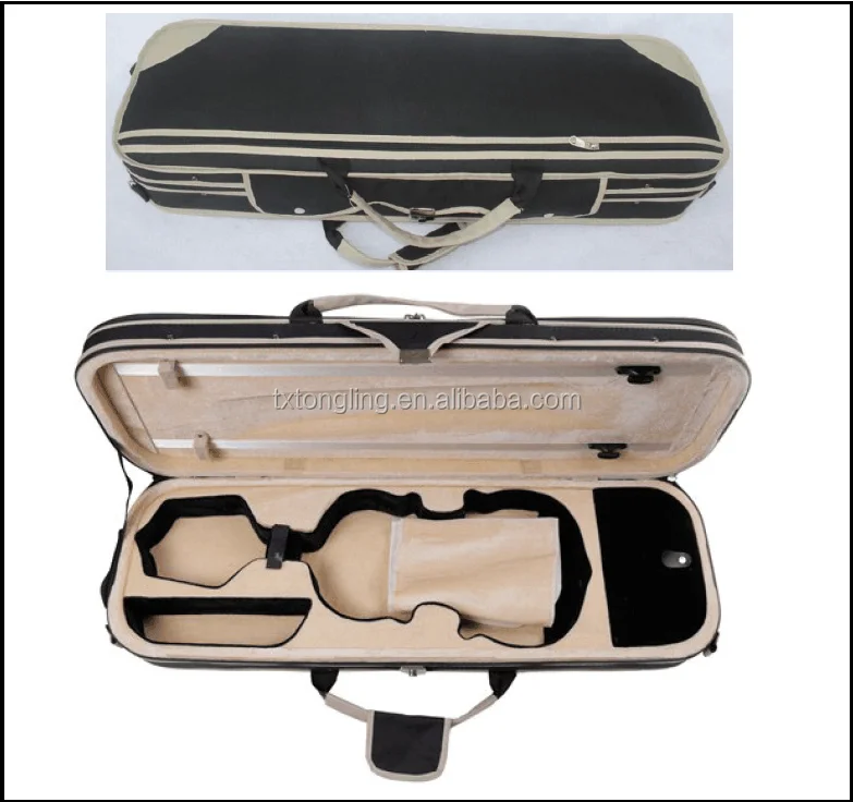 High quality handmade violin professional 4/4