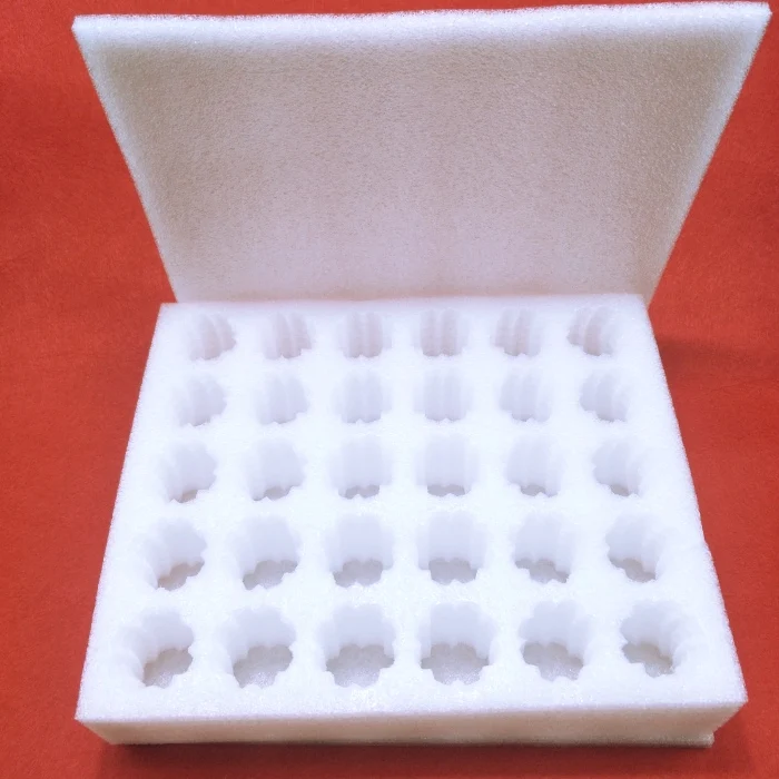 Small chicken egg epe foam packaging
