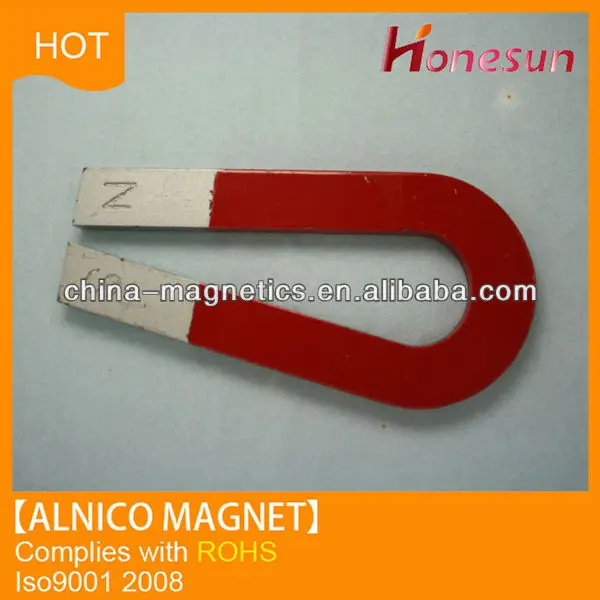 Alibaba экспресс Lng52 алнико магнит китай Suplier