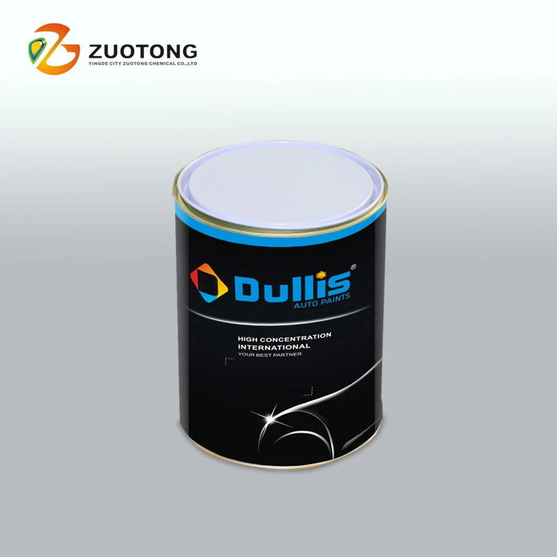 
Economical 1k primer surfacer automotive primer sealer 