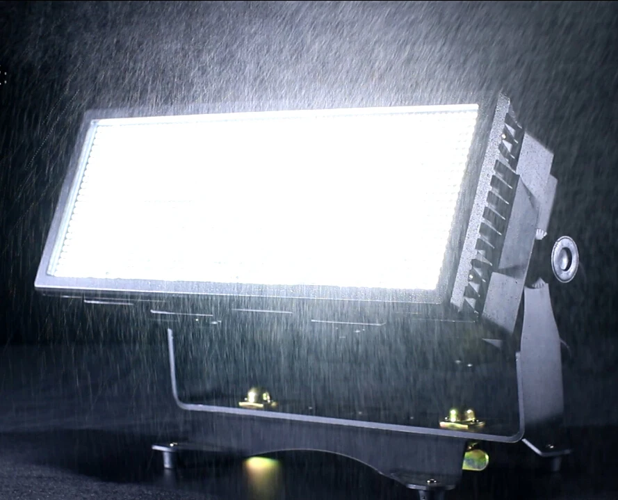 beyond 1728x0.5w white waterproof IP65 led strobe light by DMX512 control Strobe Effect Super Bright Stage Lights for concert