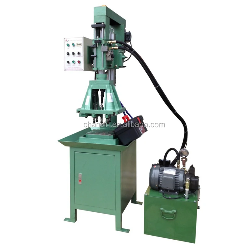 CX-8510 China manufacturer small drill machine multi spindle boring head multi boring machine heads