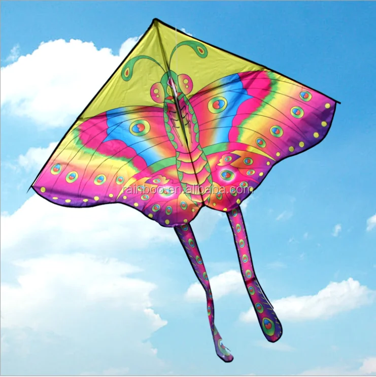
Promotional new designs custom shape cheap kite 