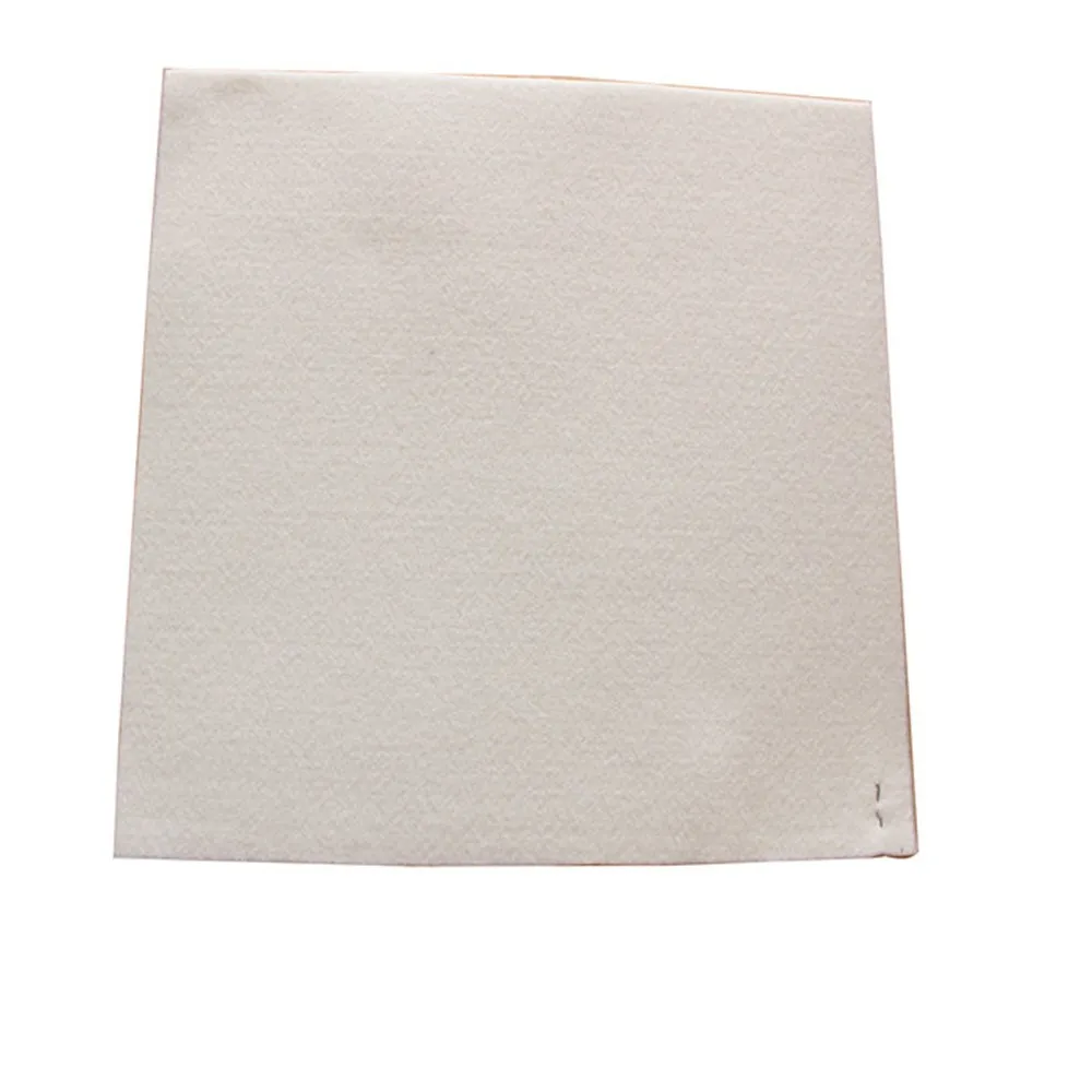 Anti-Brasive Air Filter Fabric for Cement Plant