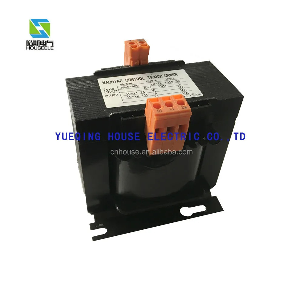 voltage control transformer 380VAC to DC