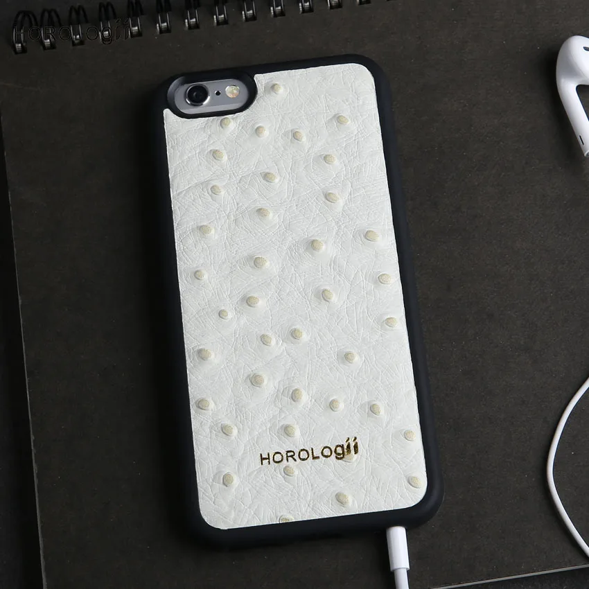 На заказ Высококлассные мобильного телефона чехол для iPhone 7 Plus