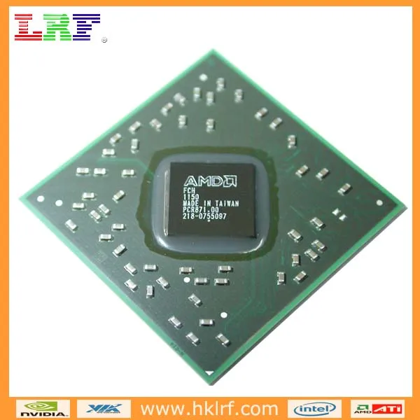 Микросхема ATI 218-0755097