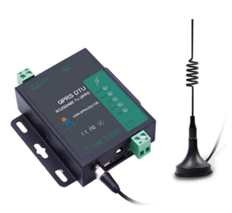 
fuel level sensor rs485 to power line communication serial rs232 multiplexer 