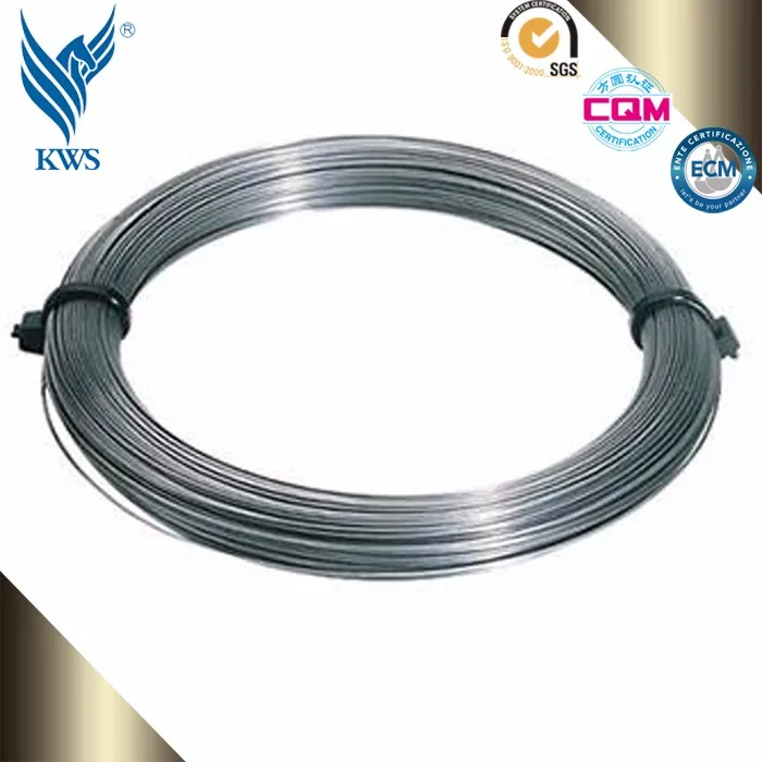 
Проволока из нержавеющей стали марки AISI 410 420 430 440C 416 