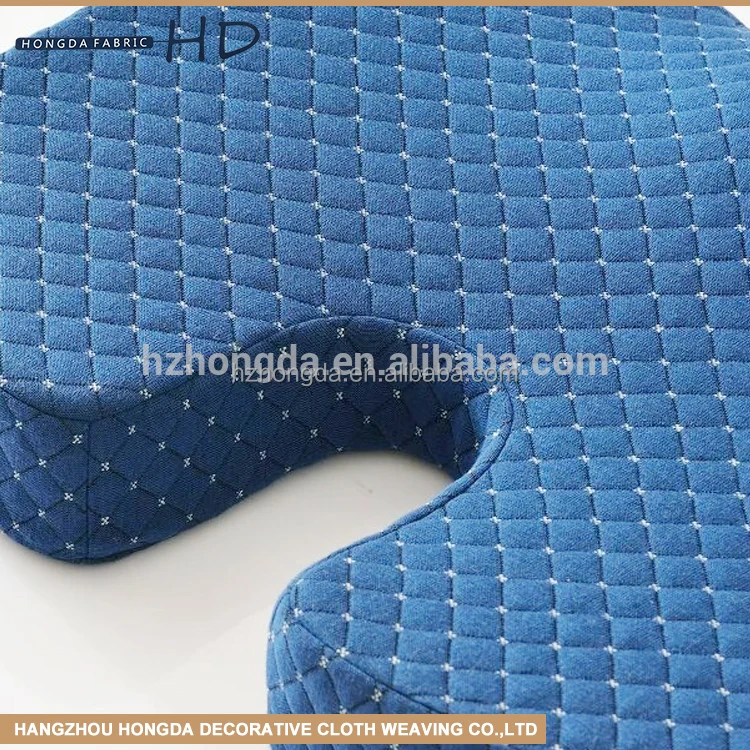 Завод прямые продажи новых прибыть моды с самым лучшим ценой отель простой синий наволочки