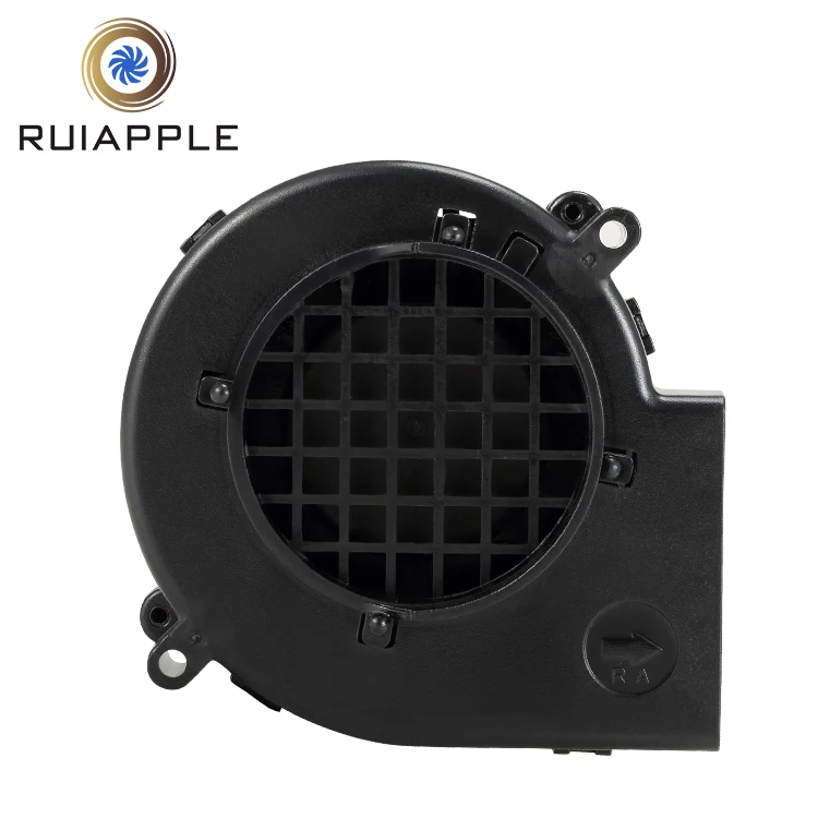 
9733 97mm 97x94x33 high pressure 12v 24v dc blower 24v fan 